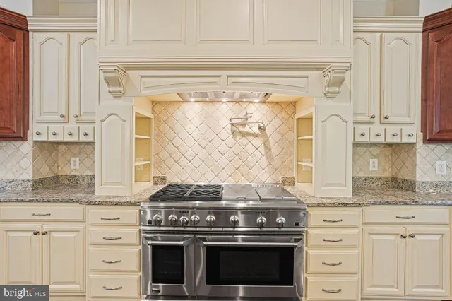 a view of kitchen with furniture and wooden floor