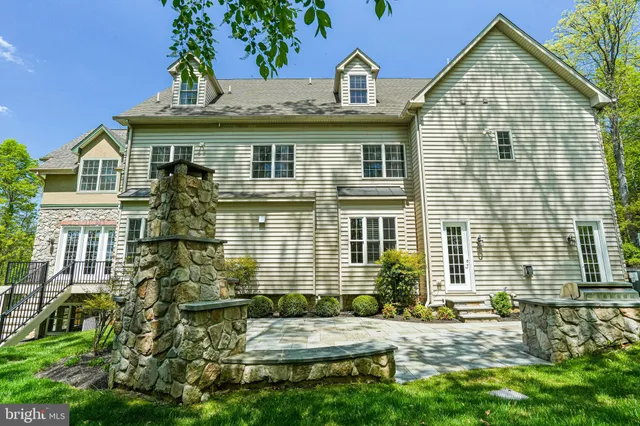 $9,700 | 13551 Triadelphia Mill Road, Clarksville, MD 21029