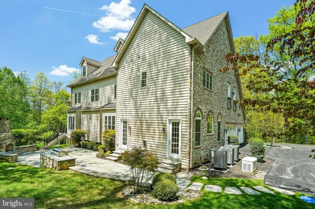 $9,700 | 13551 Triadelphia Mill Road, Clarksville, MD 21029