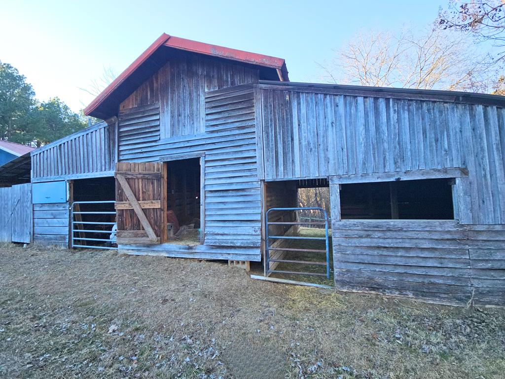 4833 Carters Point Road Buffalo Junction, VA 24529 - Photo 89 of 97 Gallery Image 89