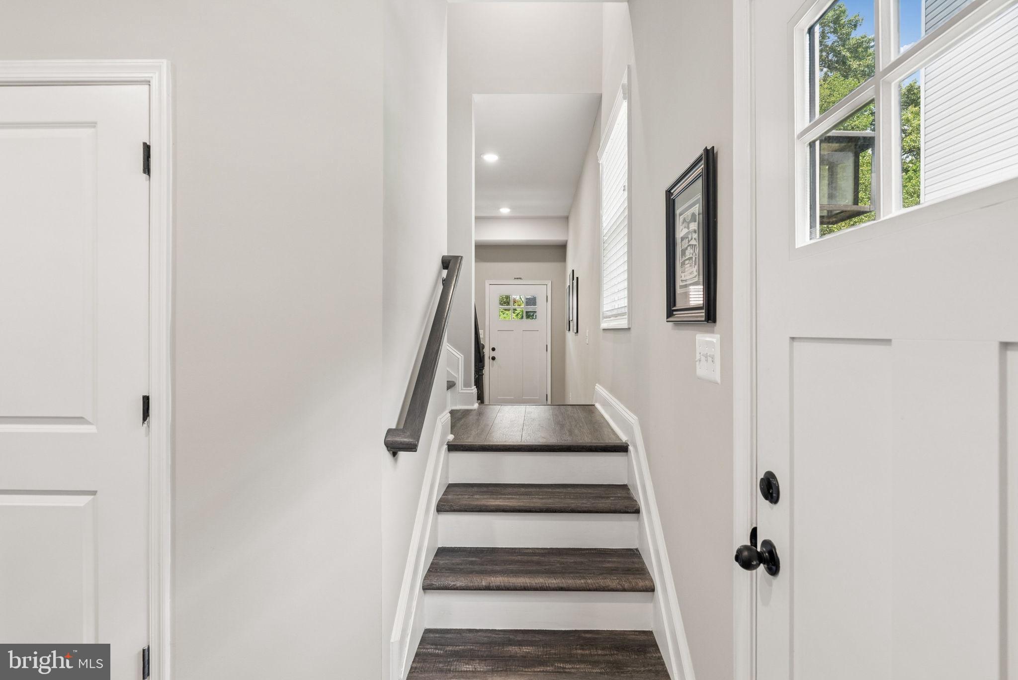 205 Choptank Avenue Rosedale, MD 21237 - Photo 20 of 57