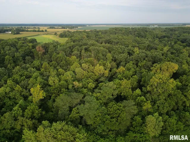 $80,000 | 2750 Nortonville Road, Franklin, IL 62638