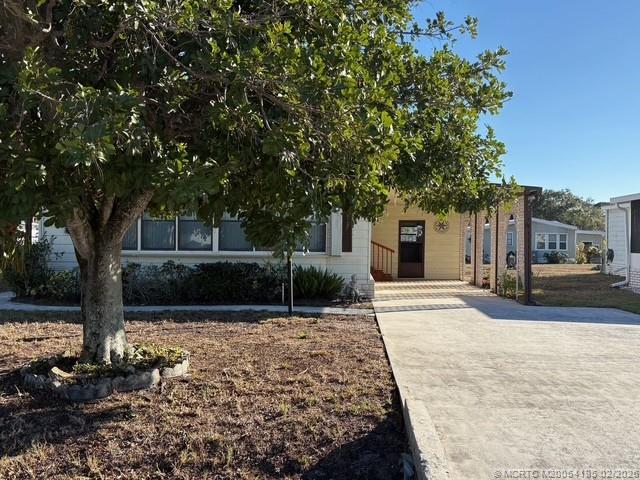 2592 Southwest Thunderbird Trail Stuart, FL 34997 - Photo 18 of 23