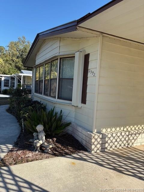 2592 Southwest Thunderbird Trail Stuart, FL 34997 - Photo 21 of 27