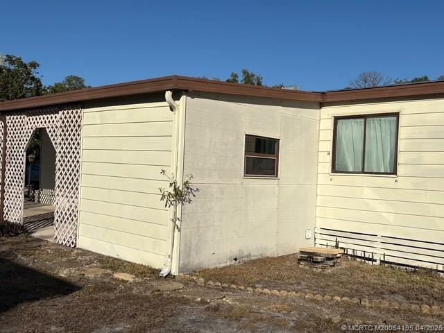 2592 Southwest Thunderbird Trail Stuart, FL 34997 - Photo 22 of 27