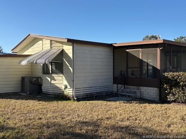 2592 Southwest Thunderbird Trail Stuart, FL 34997 - Photo 23 of 27