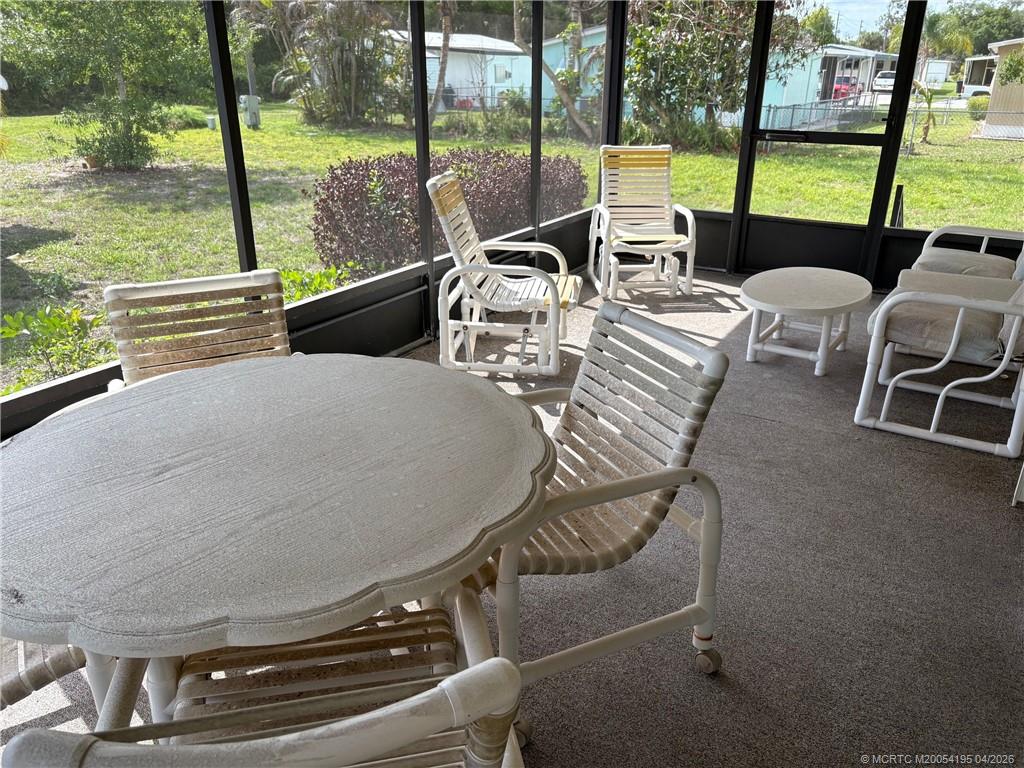 2592 Southwest Thunderbird Trail Stuart, FL 34997 - Photo 24 of 27