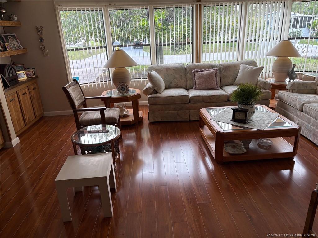 2592 Southwest Thunderbird Trail Stuart, FL 34997 - Photo 26 of 27