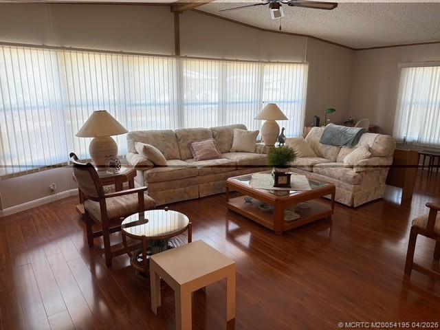 2592 Southwest Thunderbird Trail Stuart, FL 34997 - Photo 6 of 27