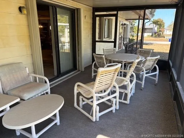 $225,000 | 2592 Southwest Thunderbird Trail, Stuart, FL 34997