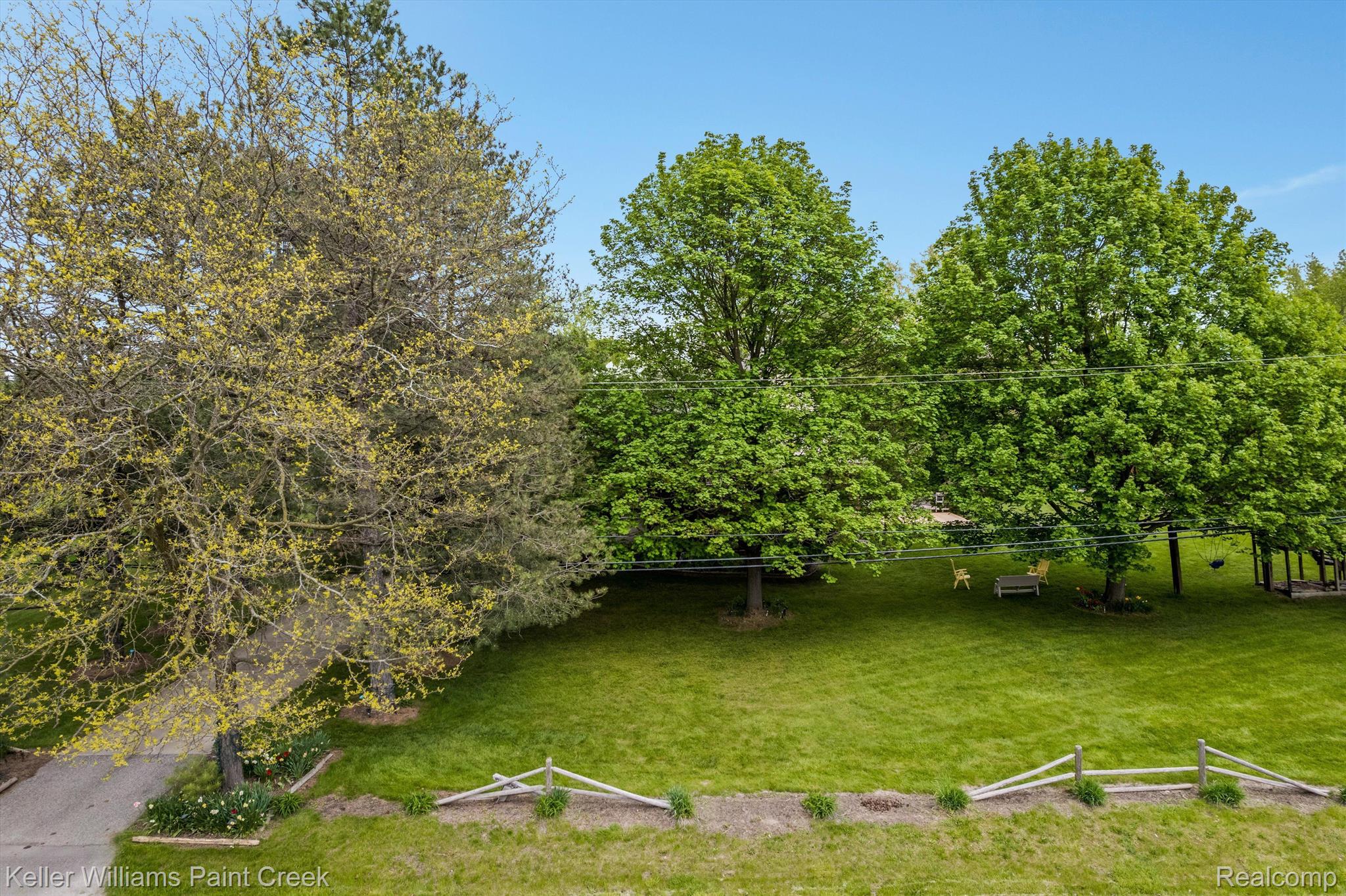 54680 Fairchild Road Macomb, MI 48042 - Photo 4 of 54 Yard