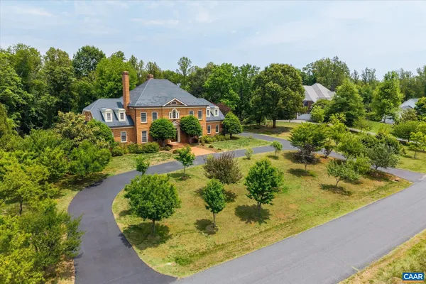 $2,750,000 | 1955 Old Ballard Farm Lane, Charlottesville, VA 22901