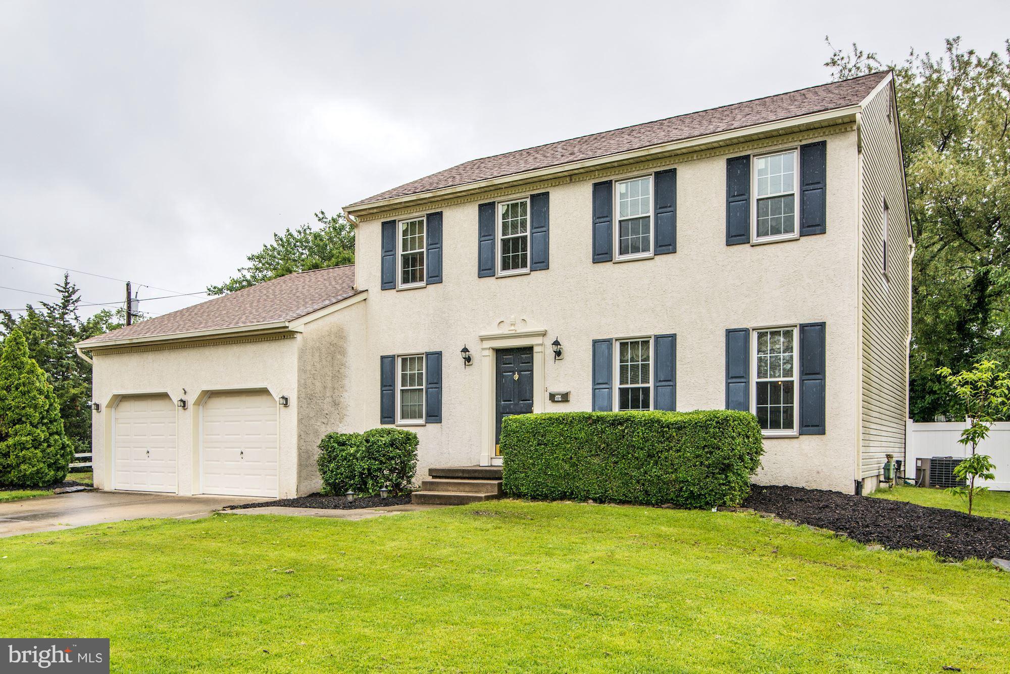 107 Timber Boulevard Brooklawn, NJ 08030 - Photo 2 of 33 Front View