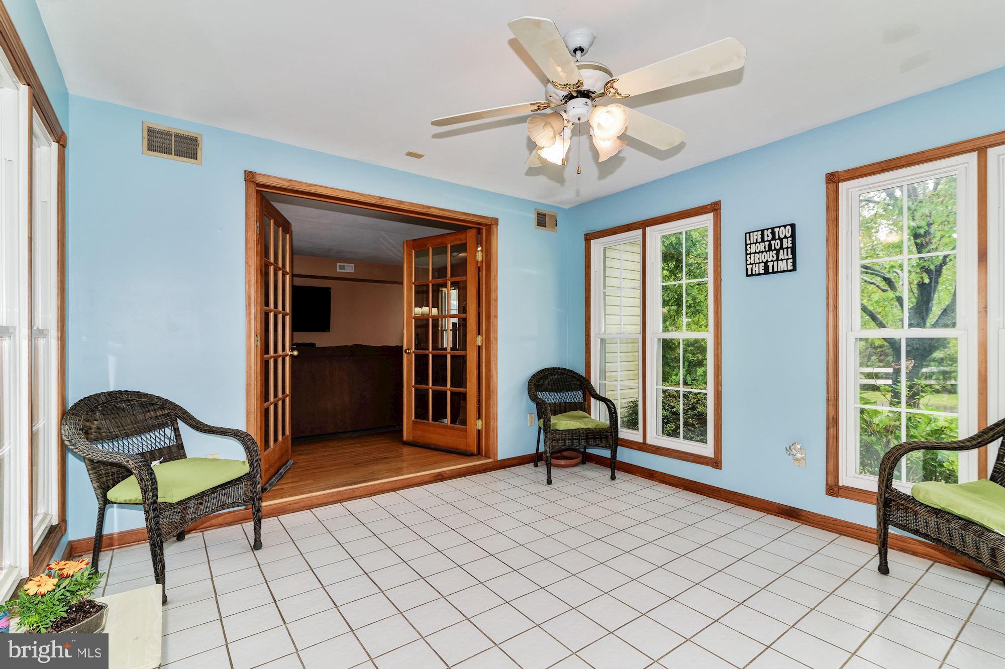 107 Timber Boulevard Brooklawn, NJ 08030 - Photo 20 of 33 Sun Room