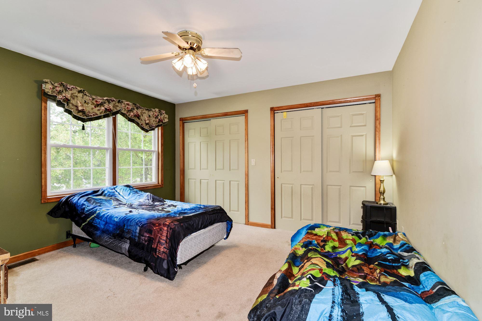 107 Timber Boulevard Brooklawn, NJ 08030 - Photo 25 of 33 Bedroom #1