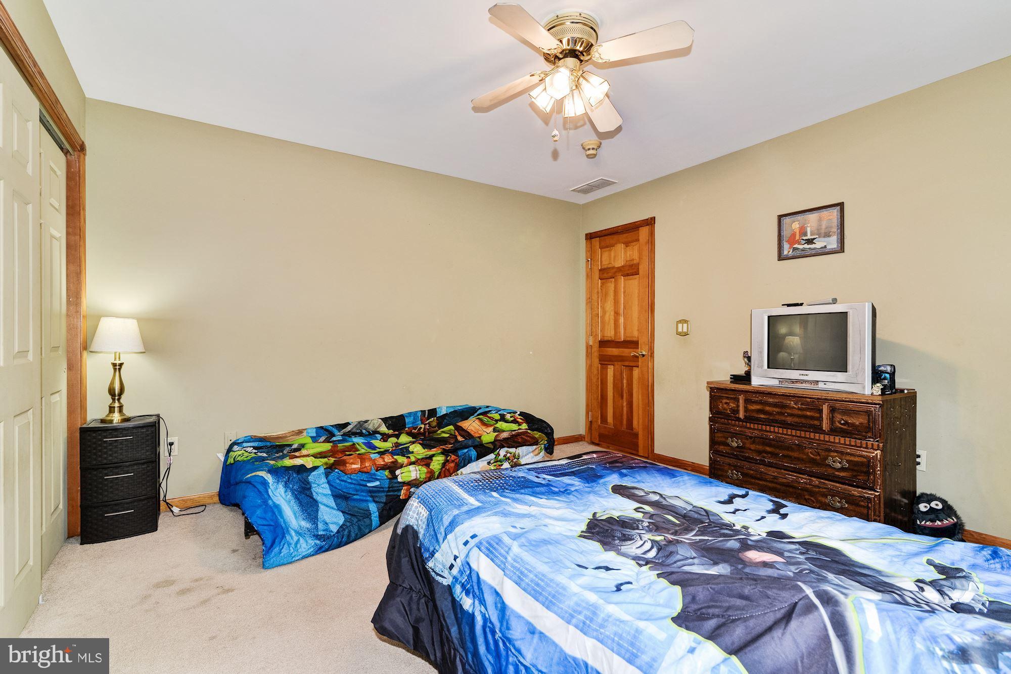107 Timber Boulevard Brooklawn, NJ 08030 - Photo 26 of 33 Bedroom #1