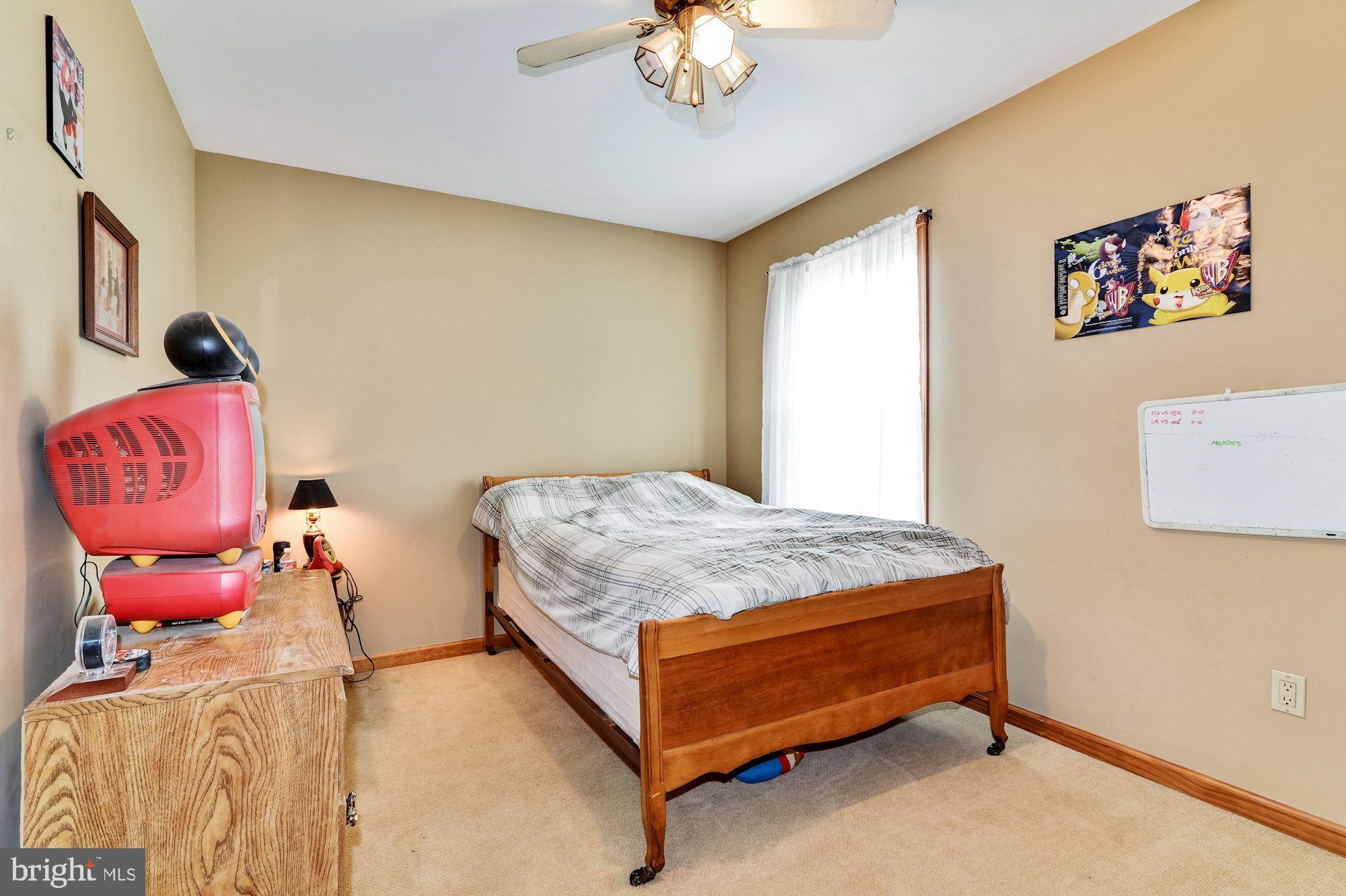 107 Timber Boulevard Brooklawn, NJ 08030 - Photo 27 of 33 Bedroom #2