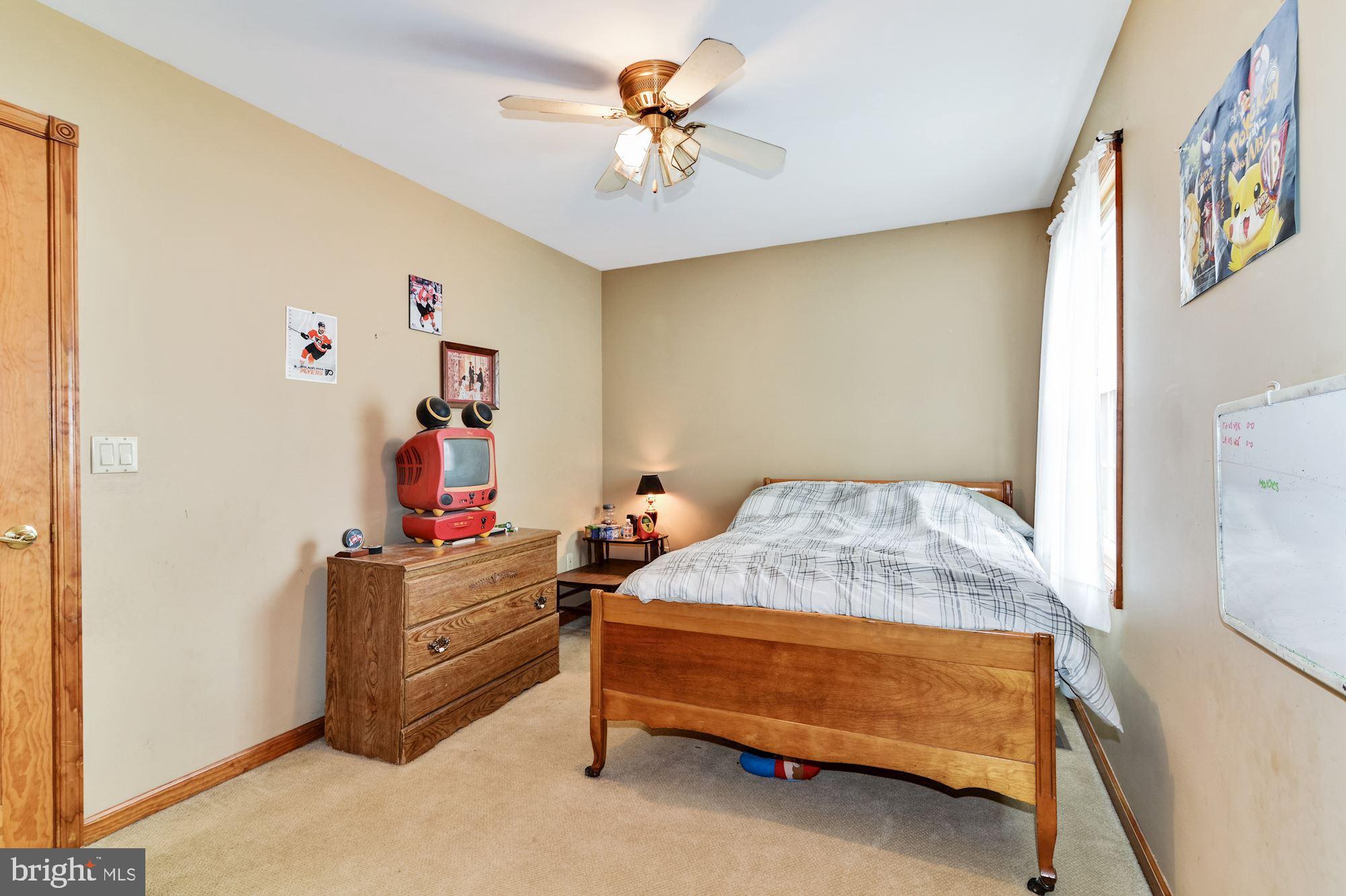 107 Timber Boulevard Brooklawn, NJ 08030 - Photo 28 of 33 Bedroom #2