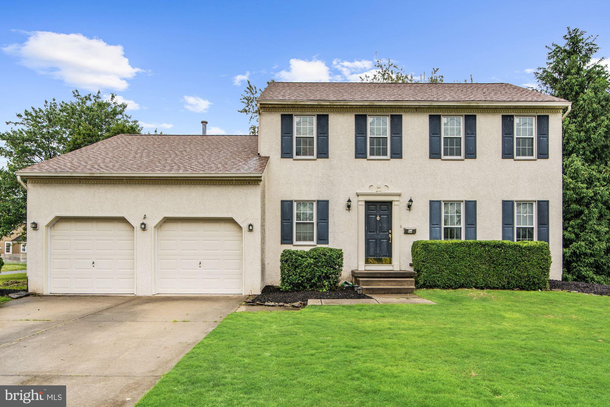 107 Timber Boulevard Brooklawn, NJ 08030 - Photo 32 of 33 Front