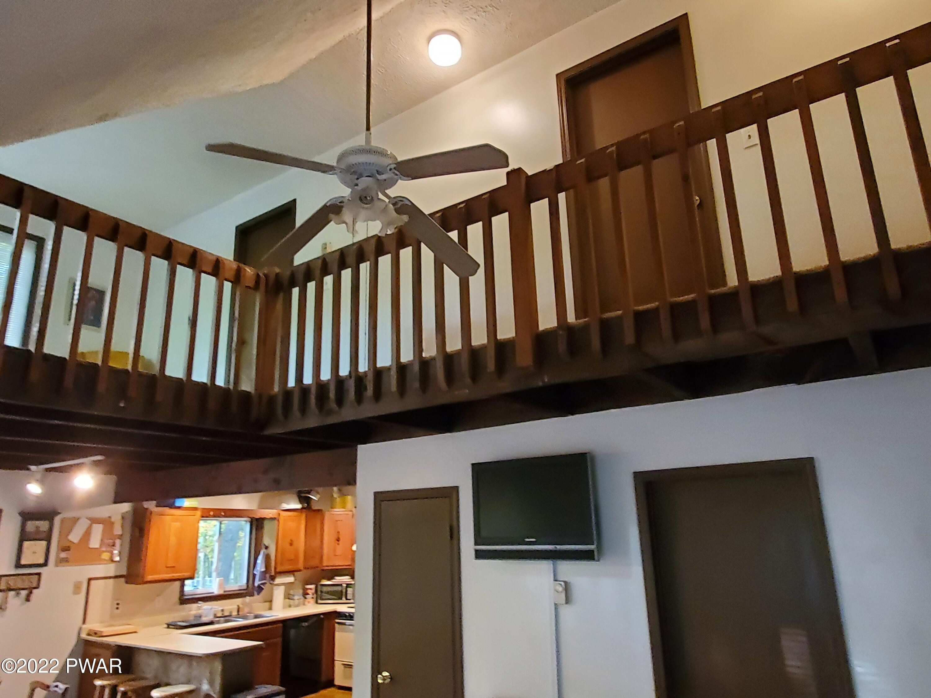 251 Oak Hill Road Hawley, PA 18428 - Photo 19 of 90 View Up