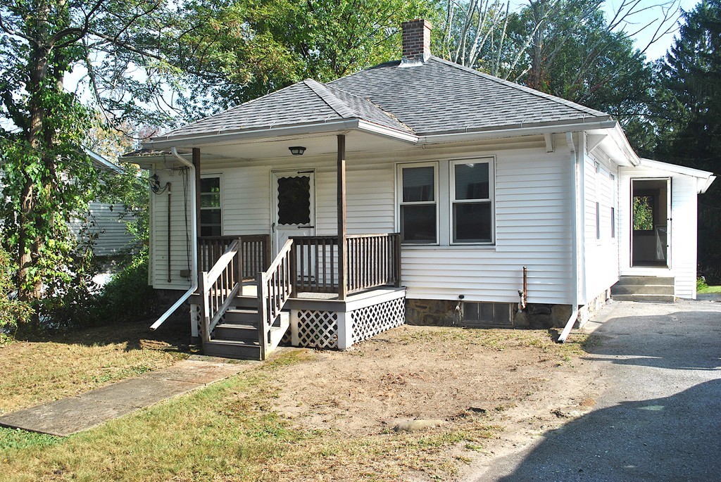 7 A Havana Road Worcester, MA 01603 - Photo 1 of 9