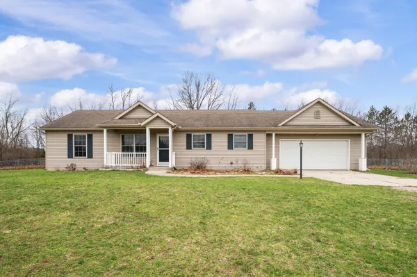 $354,700 | 1540 Dodd Road, Niles, MI 49120