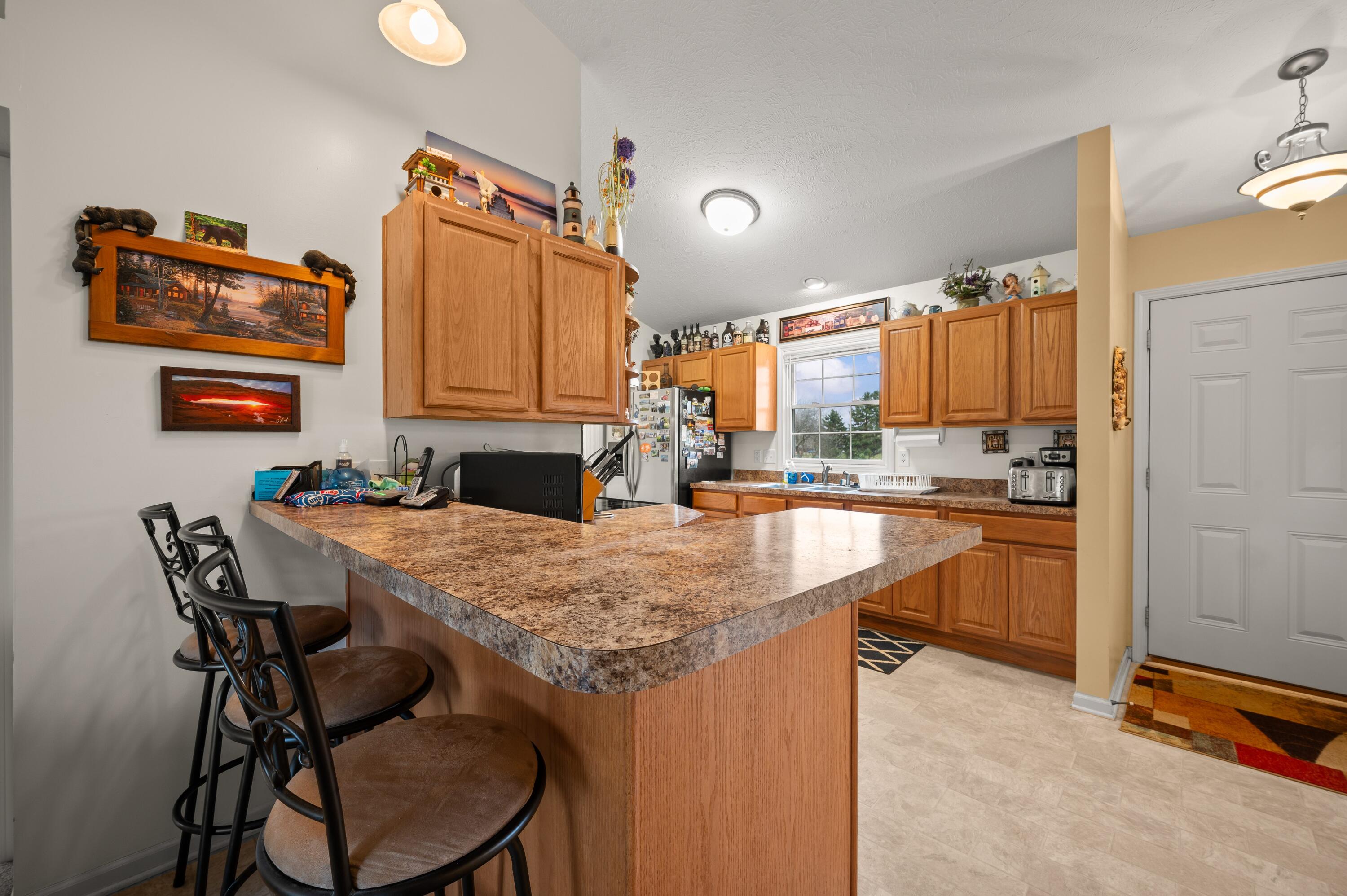 1540 Dodd Road Niles, MI 49120 - Photo 11 of 59 Kitchen