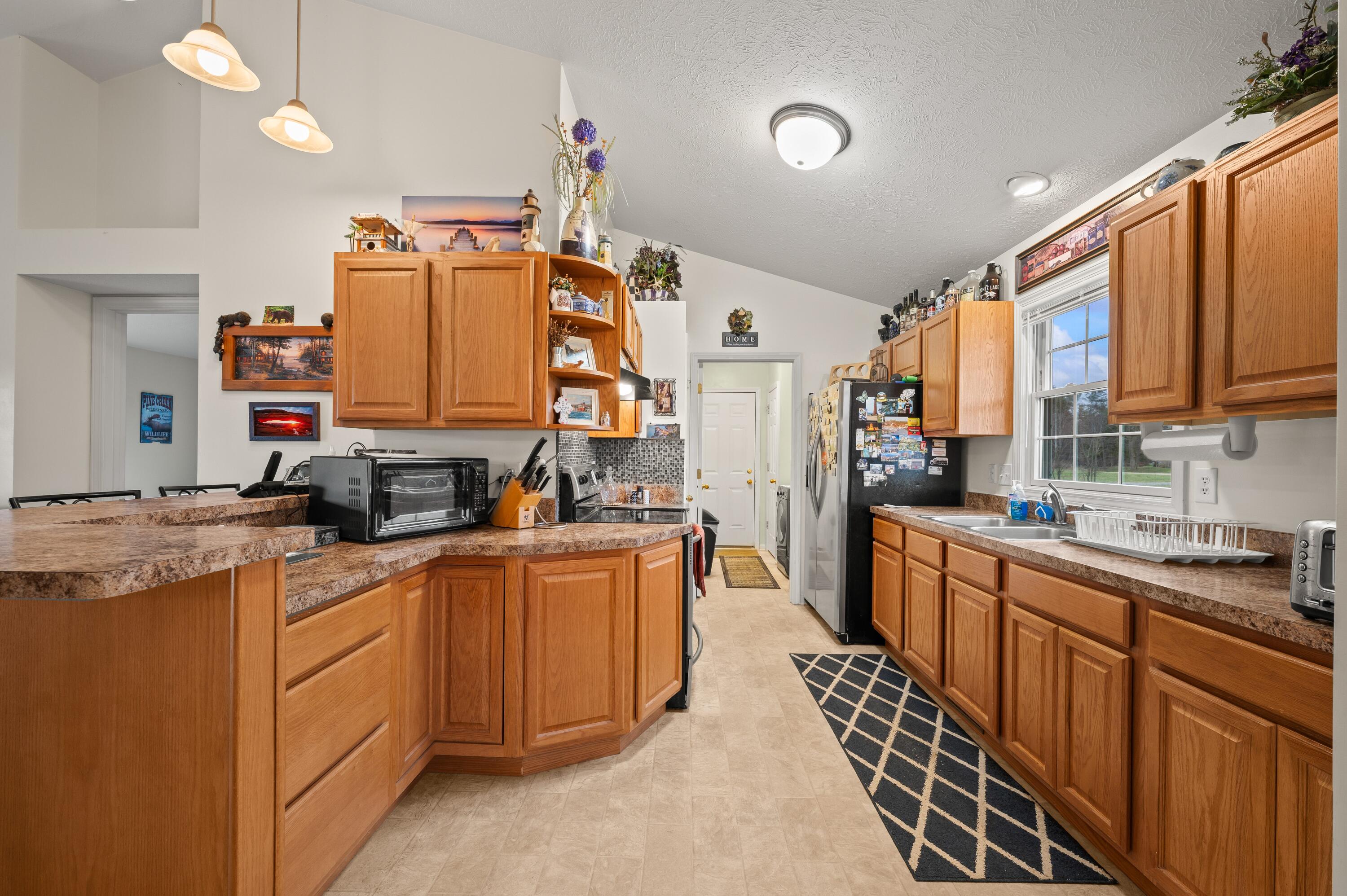 1540 Dodd Road Niles, MI 49120 - Photo 12 of 59 Kitchen