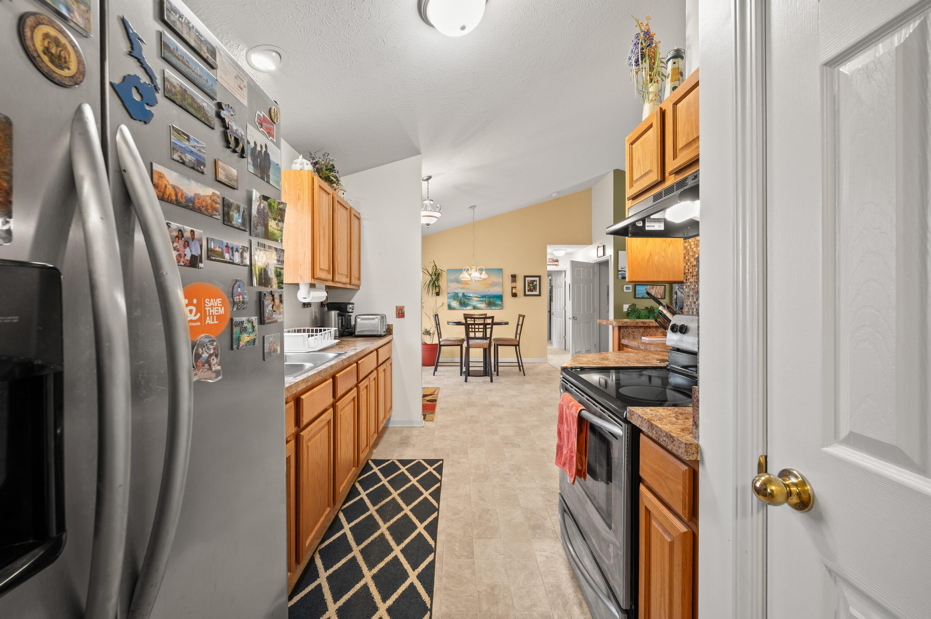 1540 Dodd Road Niles, MI 49120 - Photo 13 of 59 Kitchen