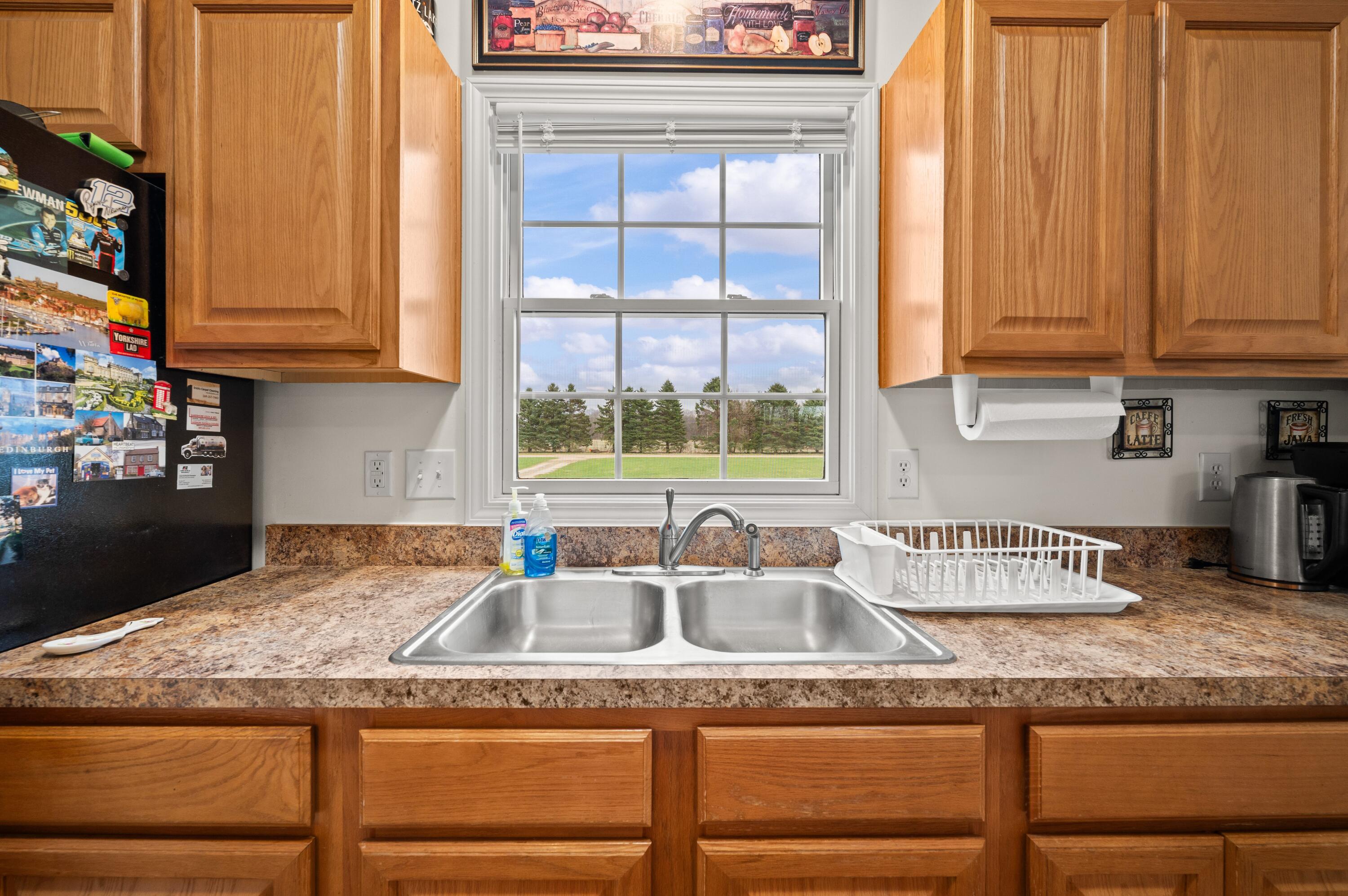 1540 Dodd Road Niles, MI 49120 - Photo 14 of 59 Kitchen