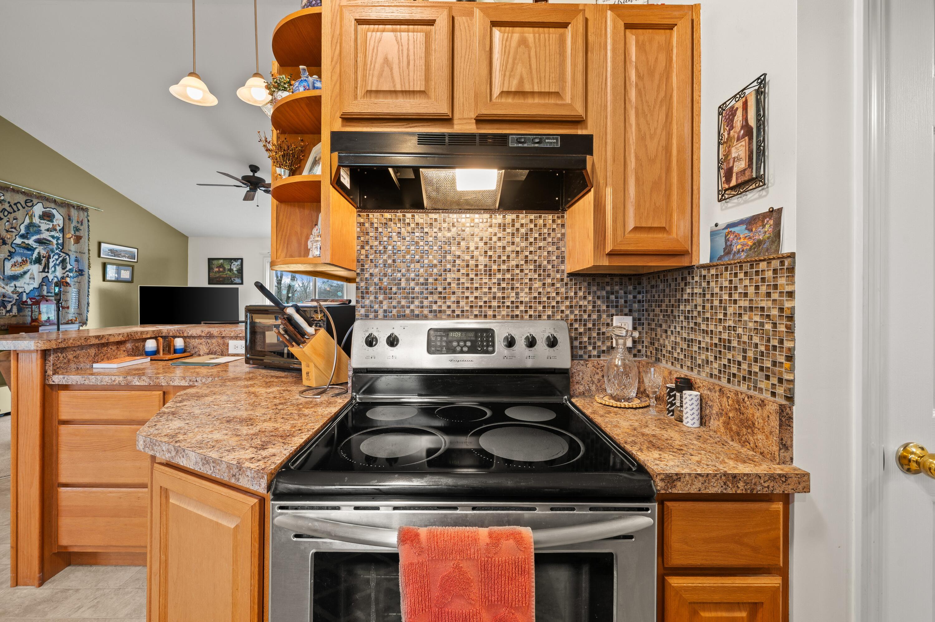 1540 Dodd Road Niles, MI 49120 - Photo 15 of 59 Kitchen