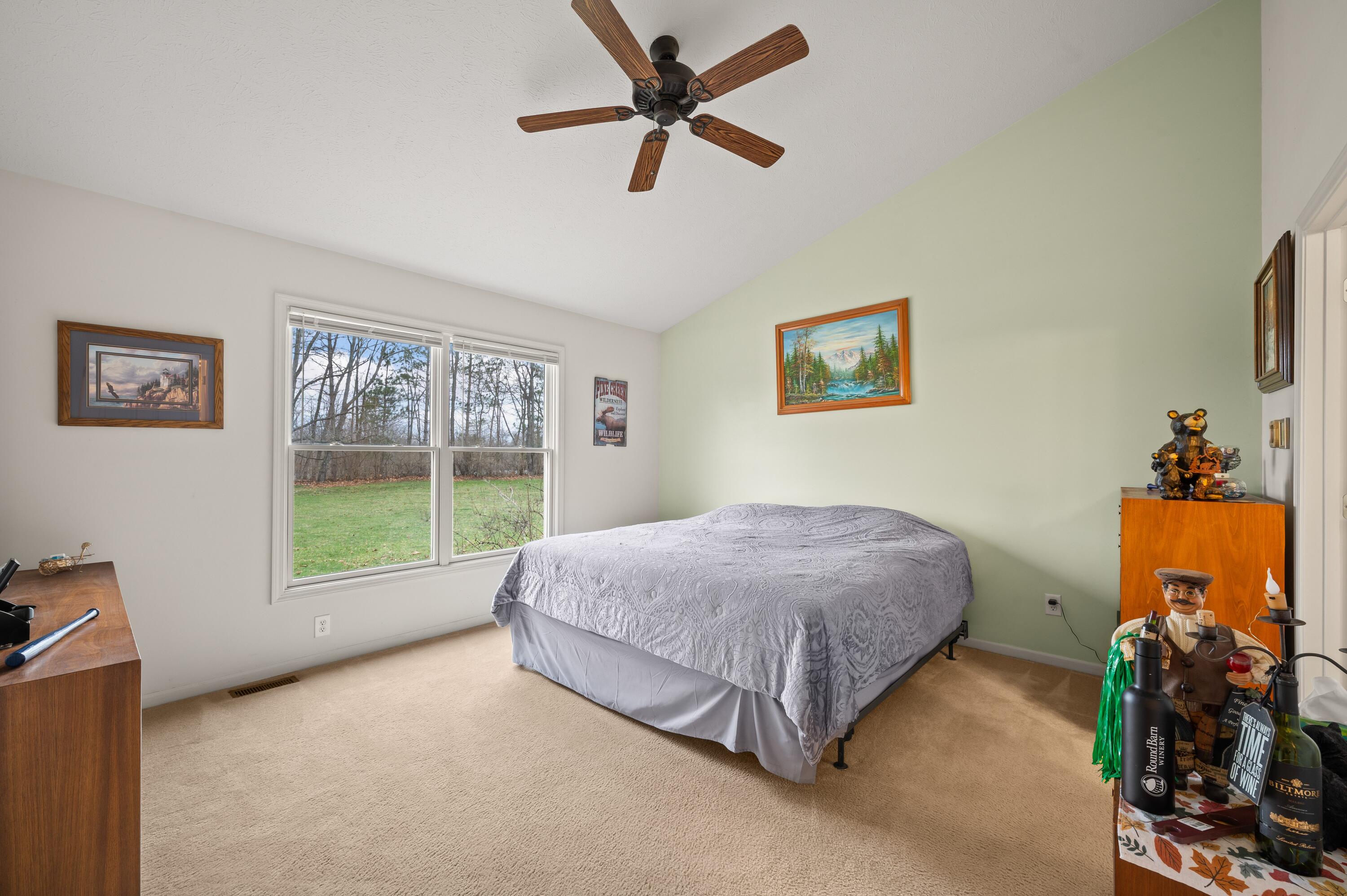 1540 Dodd Road Niles, MI 49120 - Photo 22 of 59 Primary Bedroom