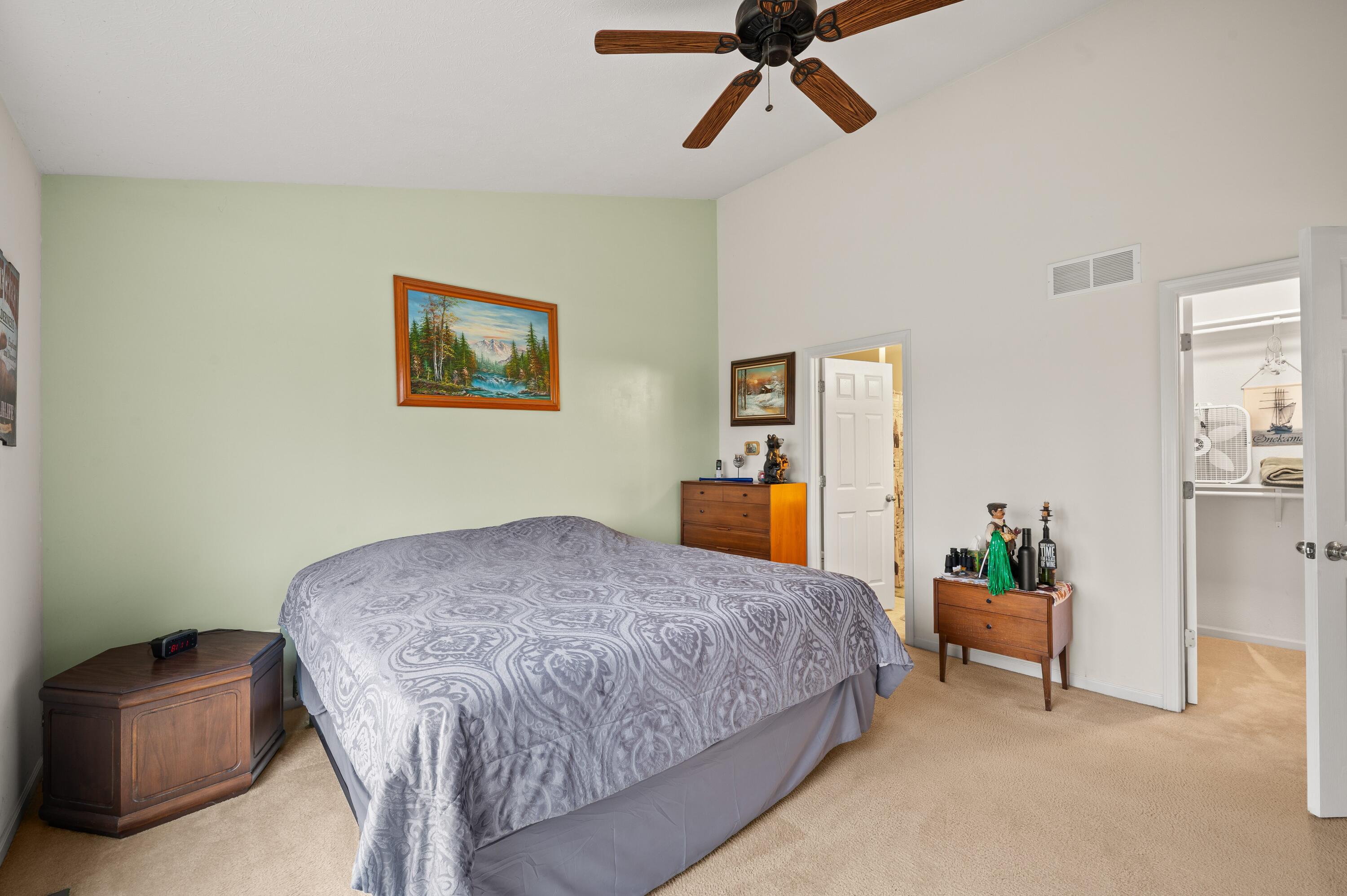 1540 Dodd Road Niles, MI 49120 - Photo 23 of 59 Primary Bedroom