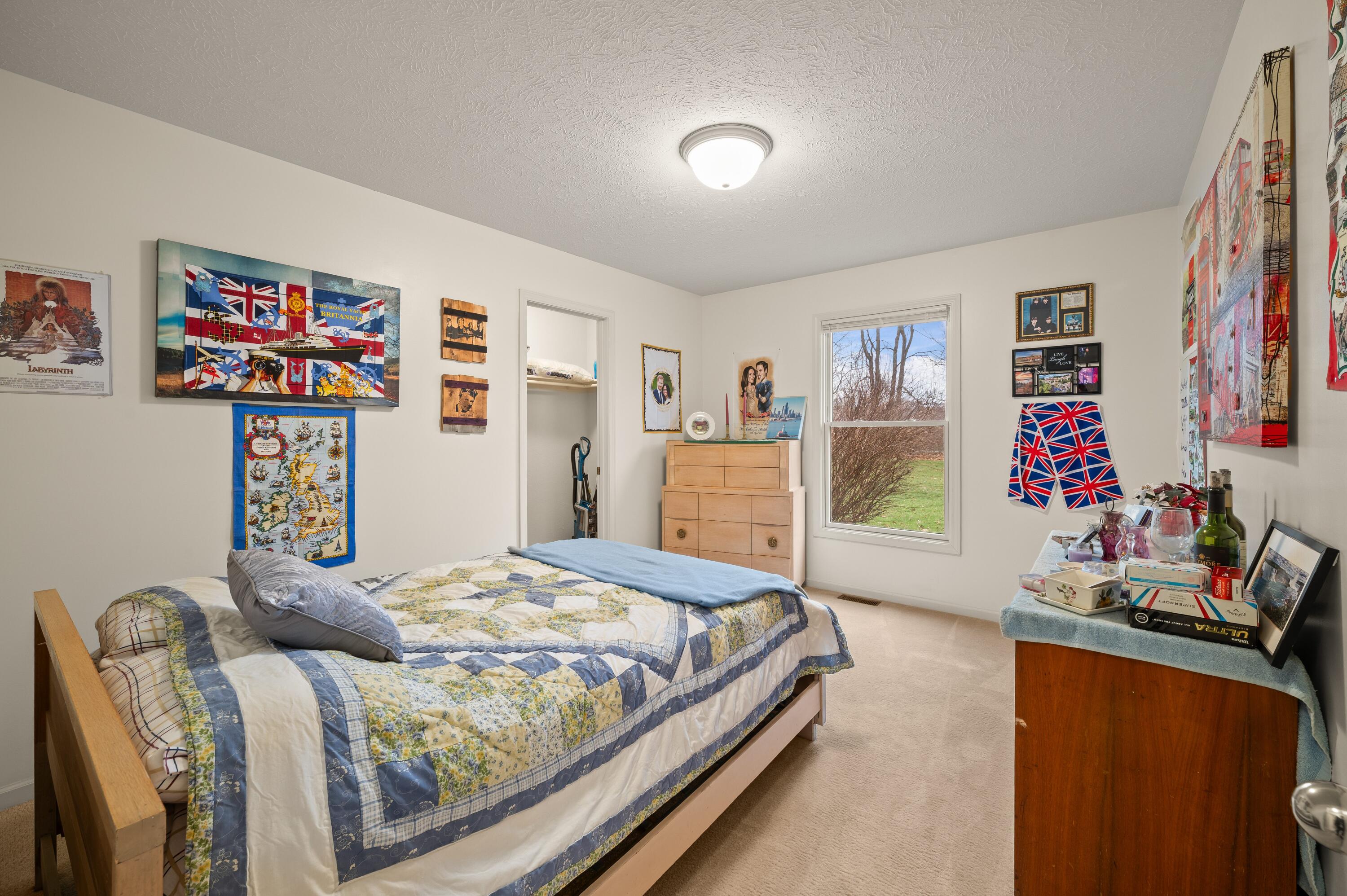 1540 Dodd Road Niles, MI 49120 - Photo 25 of 59 Bedroom 2