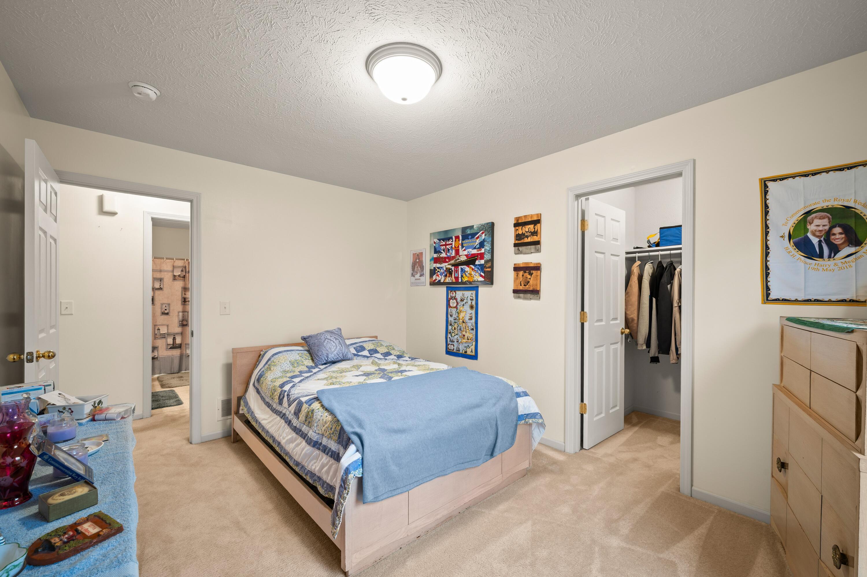 1540 Dodd Road Niles, MI 49120 - Photo 26 of 59 Bedroom 2