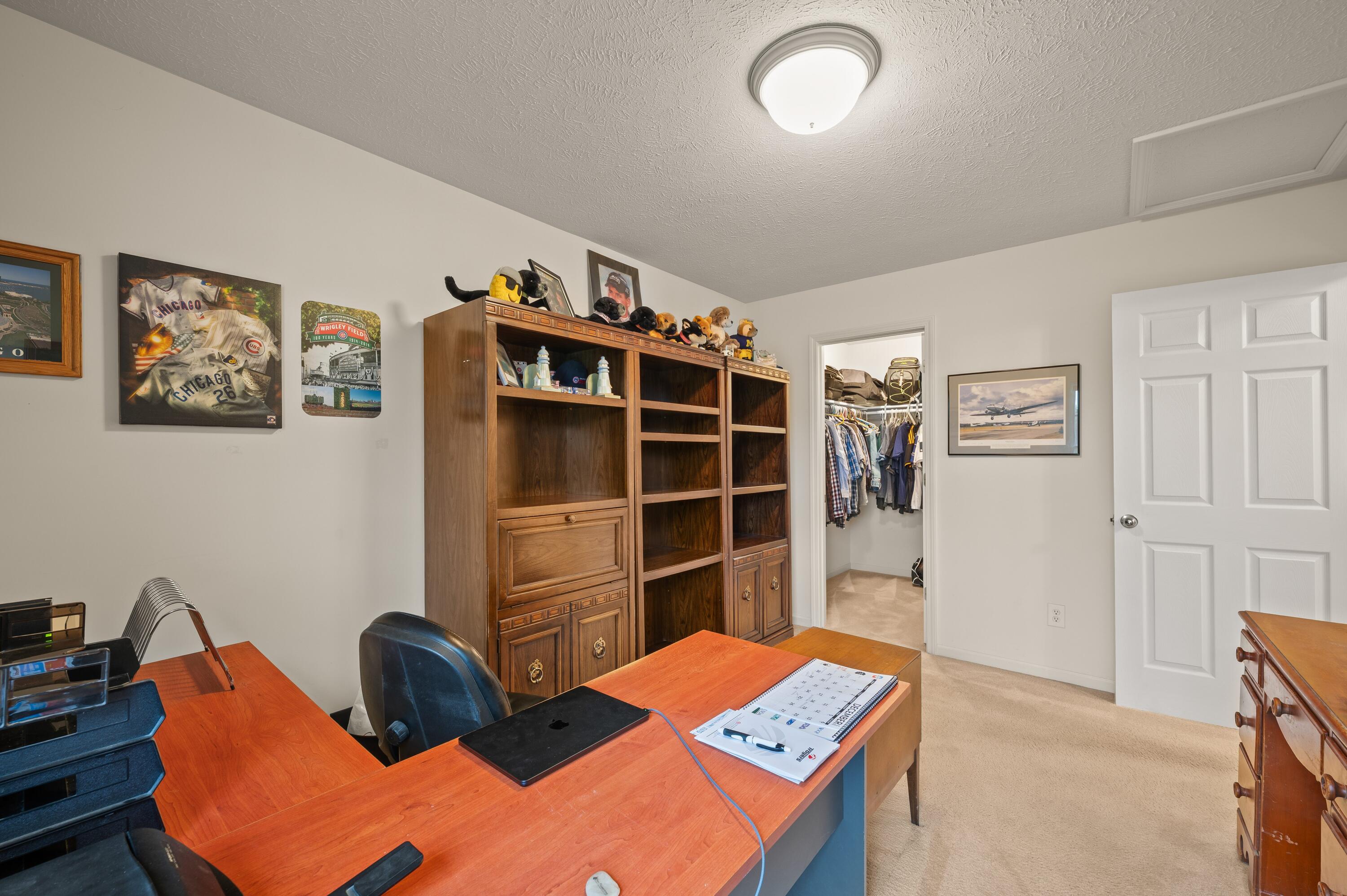 1540 Dodd Road Niles, MI 49120 - Photo 28 of 59 Bedroom 3