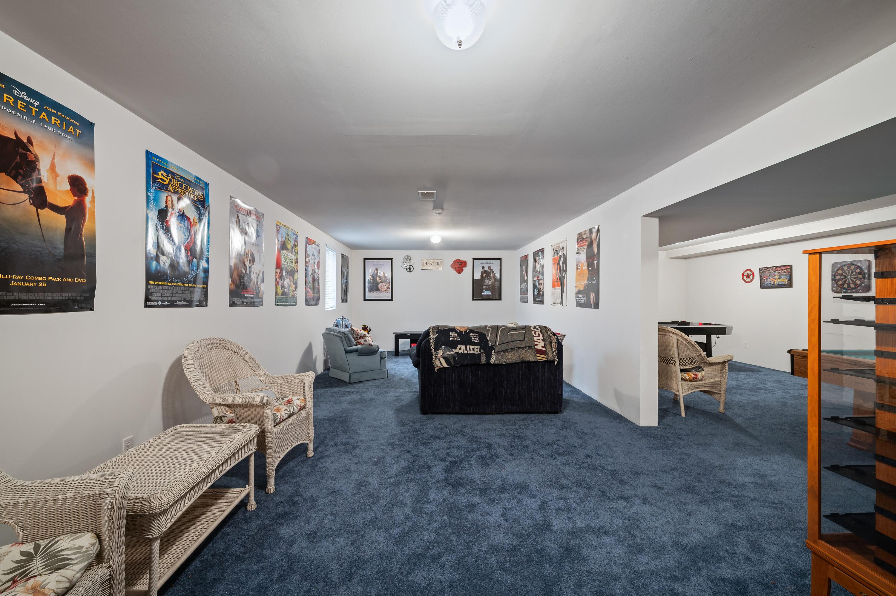 1540 Dodd Road Niles, MI 49120 - Photo 31 of 59 Basement