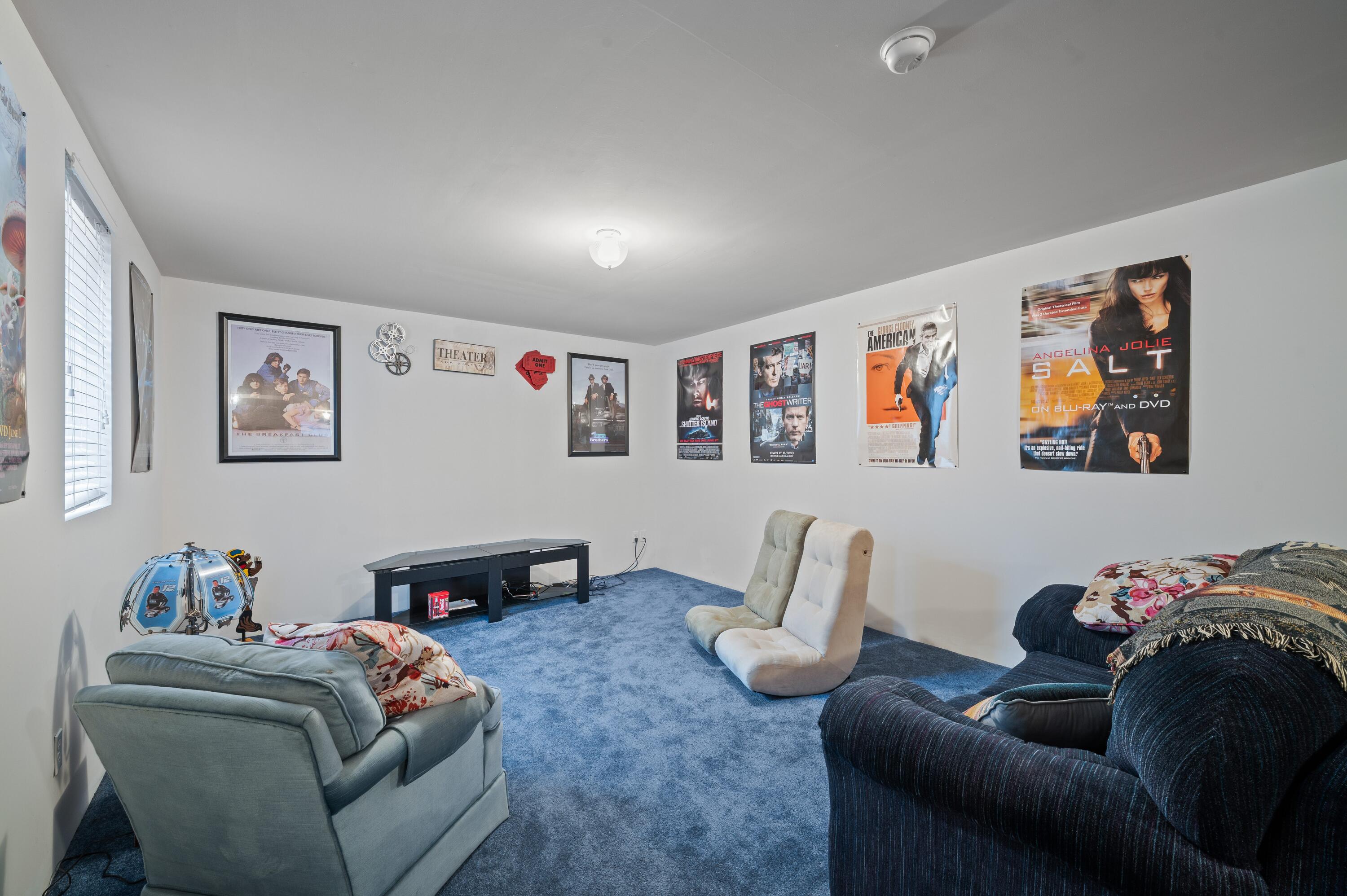 1540 Dodd Road Niles, MI 49120 - Photo 32 of 59 Basement