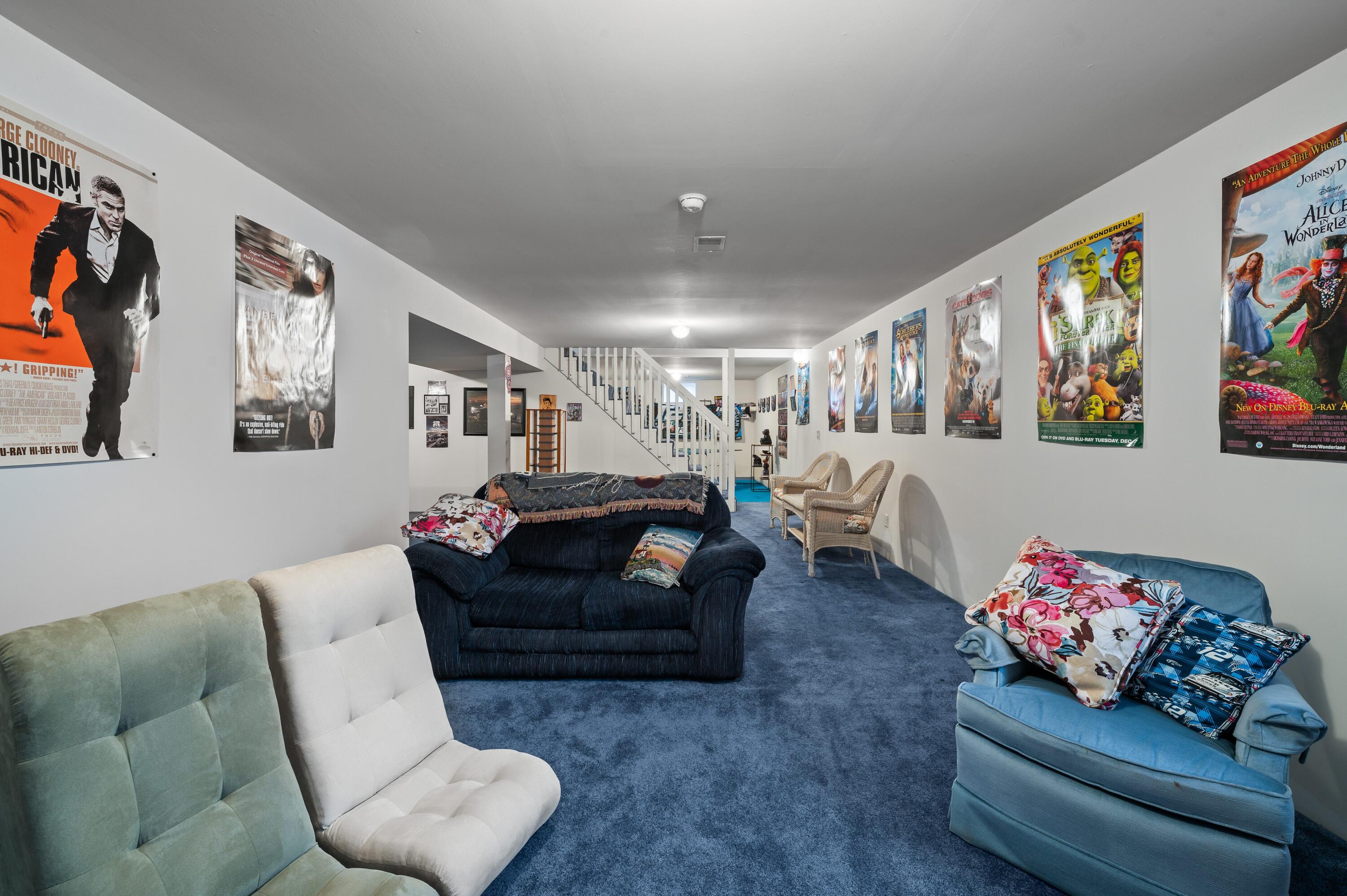 1540 Dodd Road Niles, MI 49120 - Photo 33 of 59 Basement