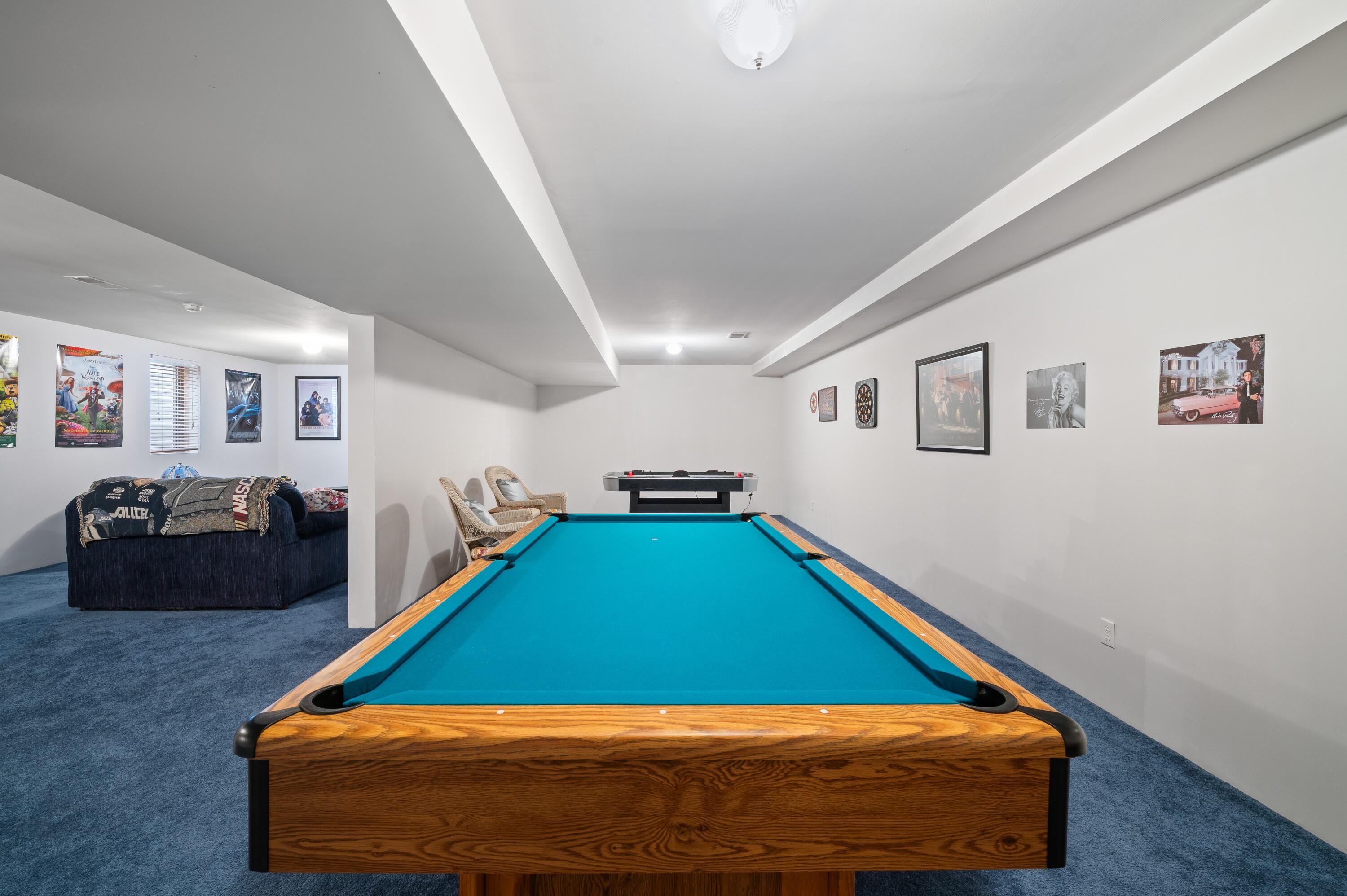 1540 Dodd Road Niles, MI 49120 - Photo 34 of 59 Basement