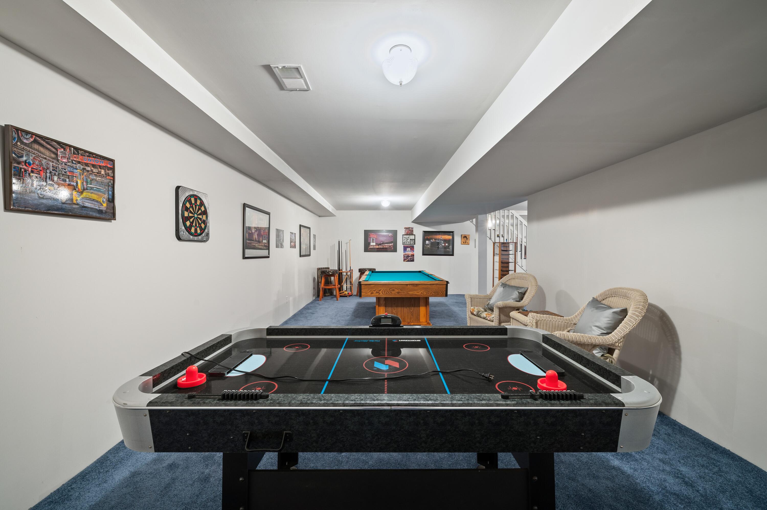 1540 Dodd Road Niles, MI 49120 - Photo 35 of 59 Basement