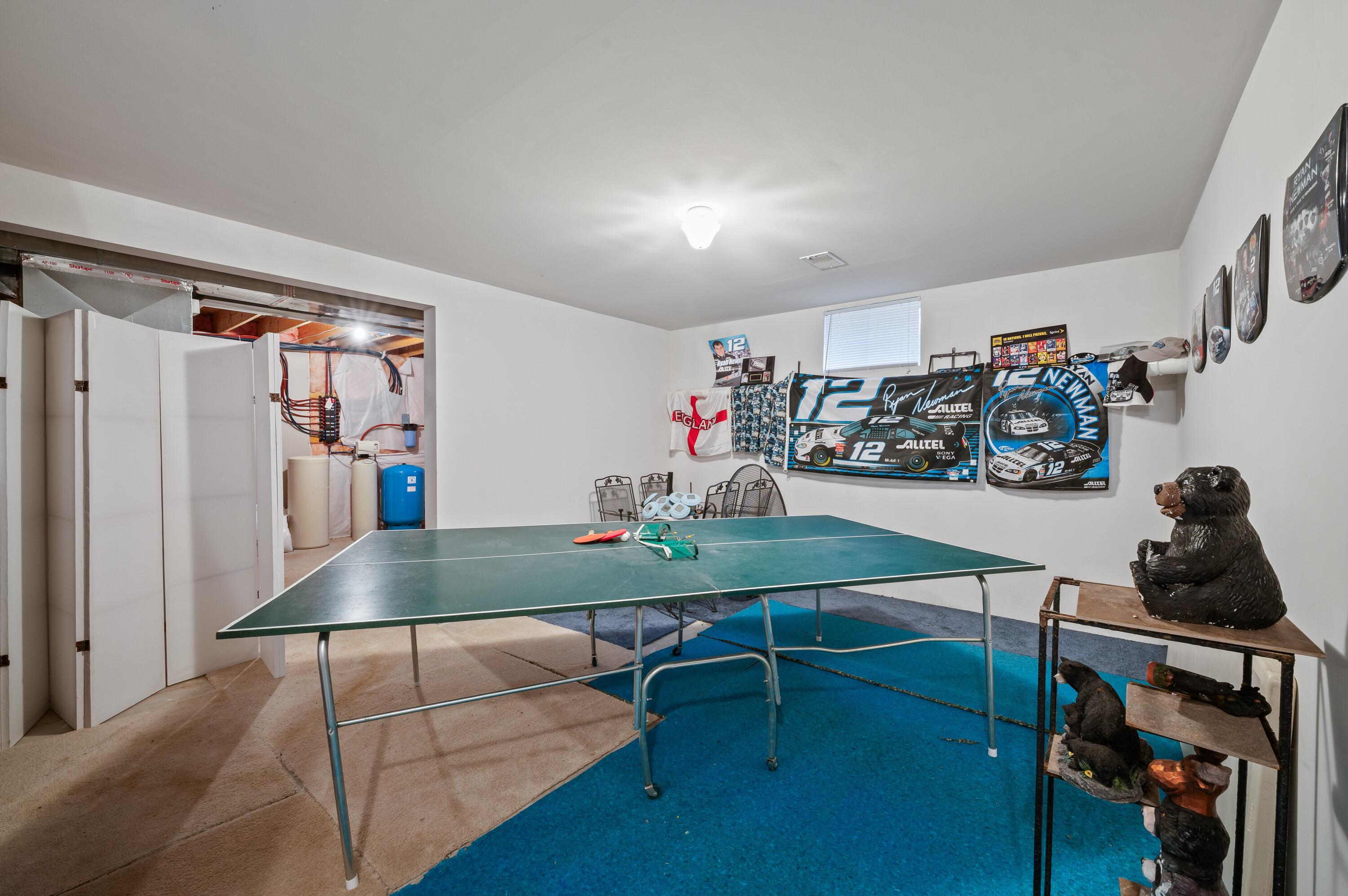 1540 Dodd Road Niles, MI 49120 - Photo 36 of 59 Basement