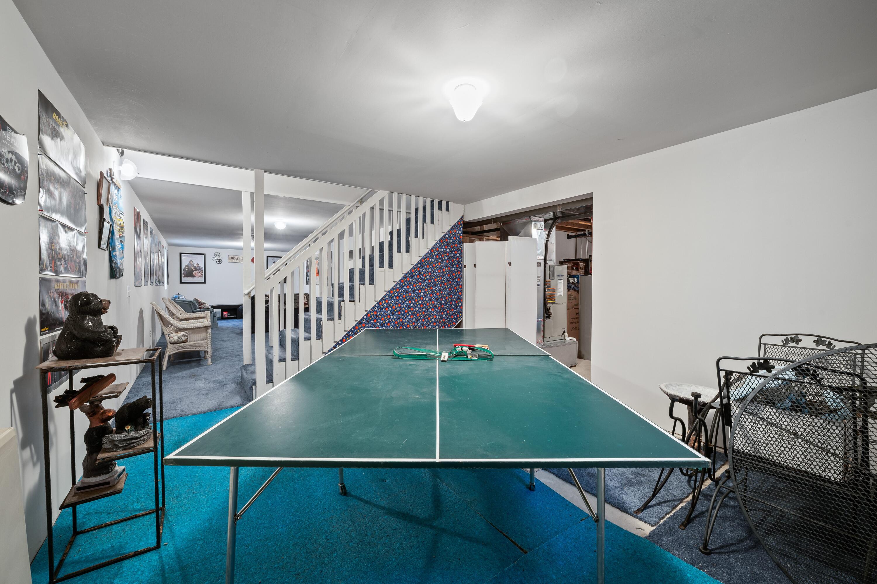 1540 Dodd Road Niles, MI 49120 - Photo 37 of 59 Basement