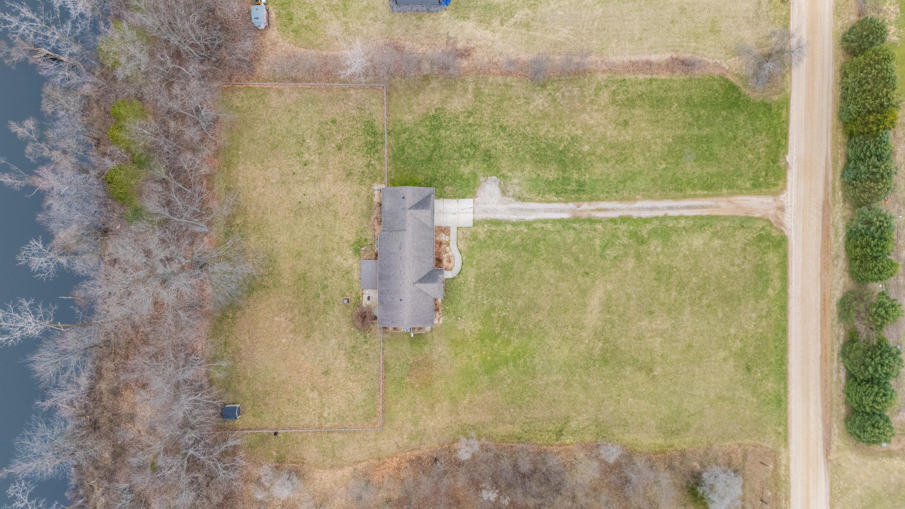 1540 Dodd Road Niles, MI 49120 - Photo 49 of 59 Aerial View