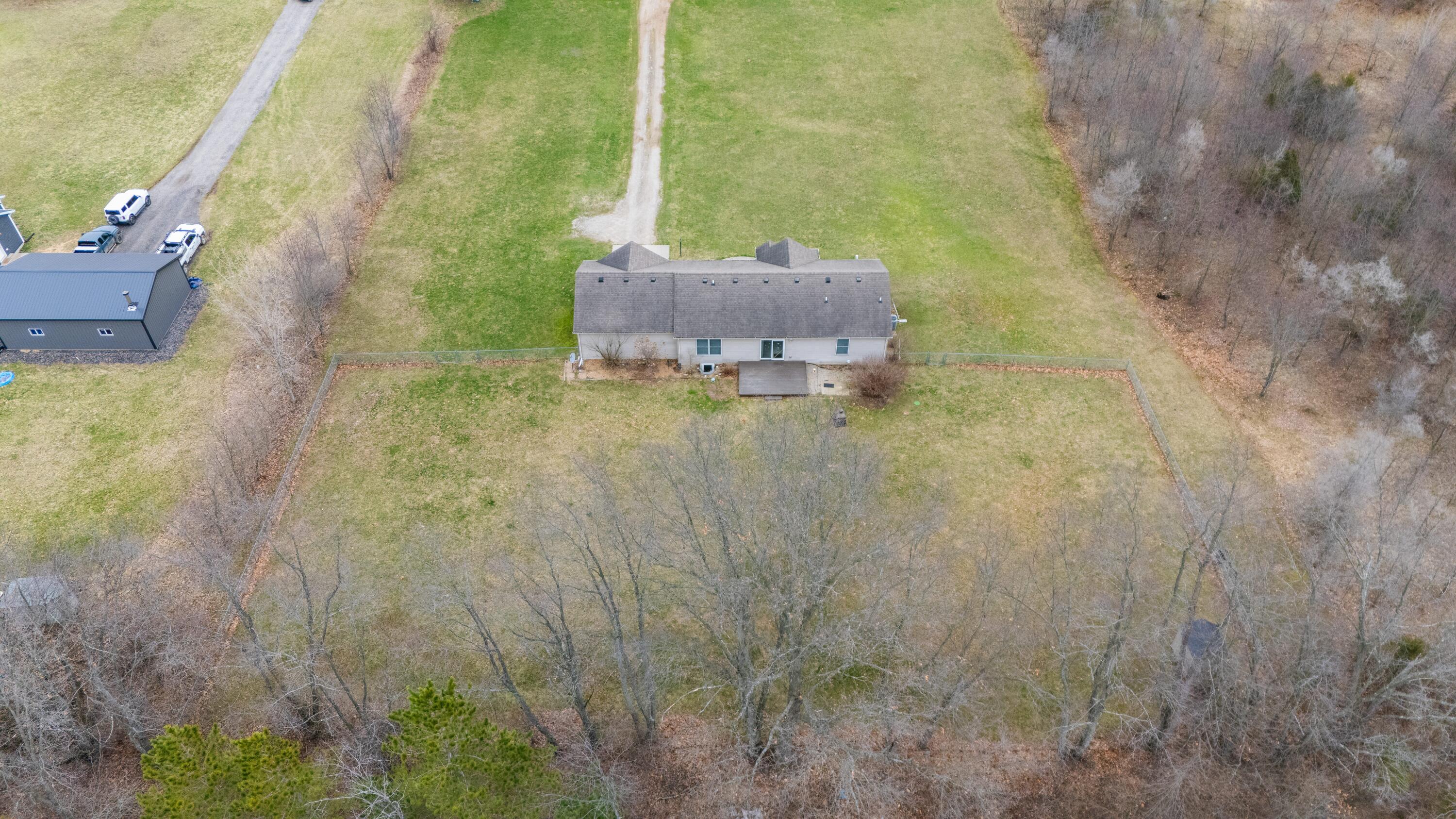1540 Dodd Road Niles, MI 49120 - Photo 50 of 59 Aerial View