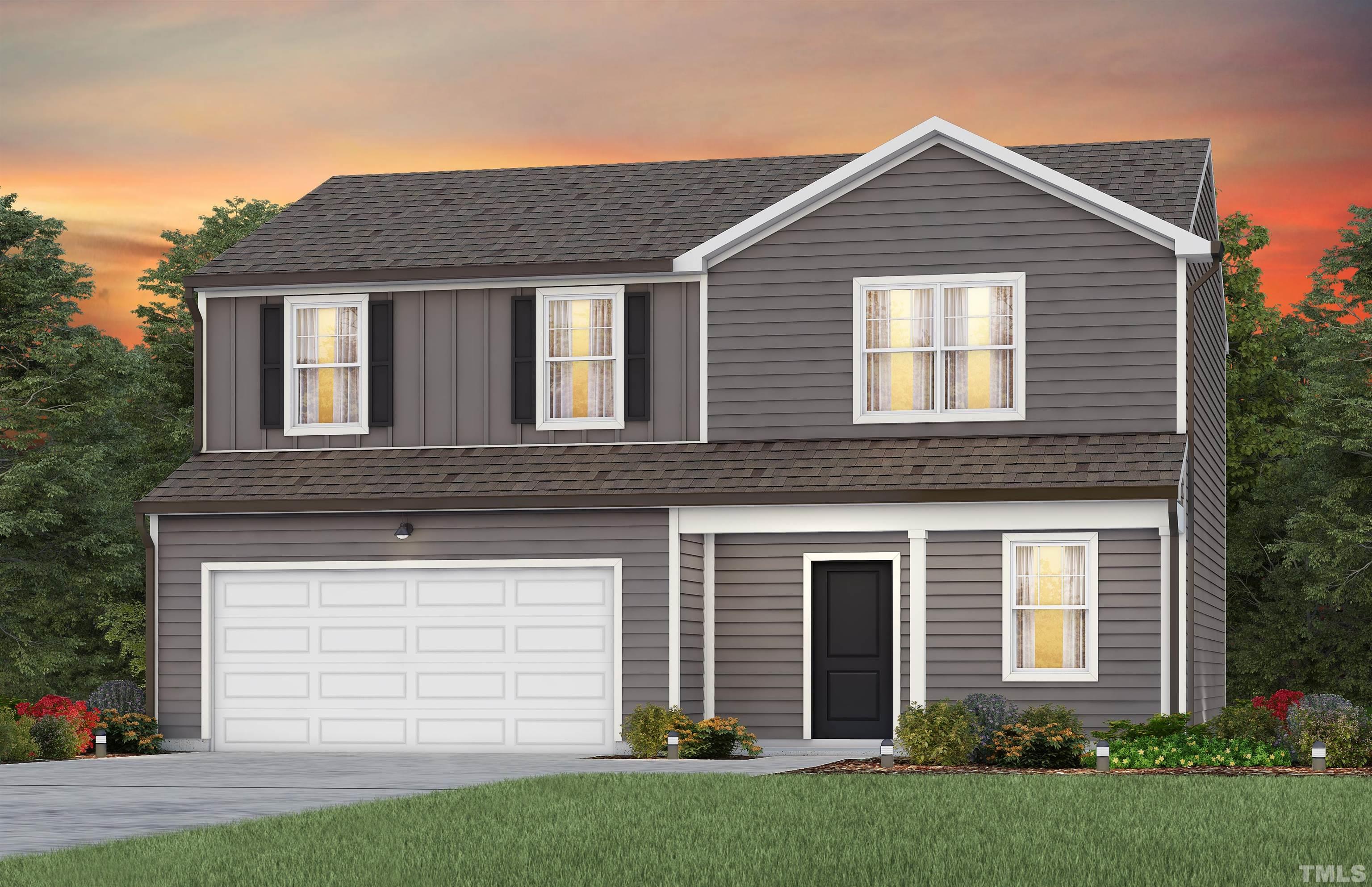3509 Arctic Brook Street Raleigh, NC 27604 - Photo 1 of 18