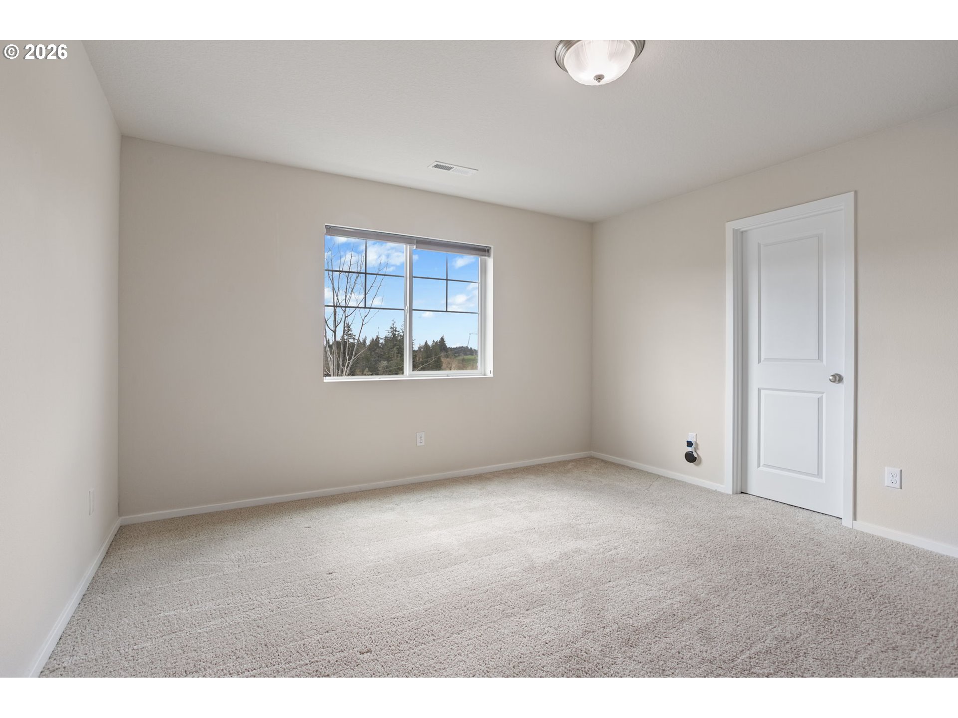 17379 Northwest Shackelford Road Portland, OR 97229 - Photo 27 of 44 Primary Bedroom