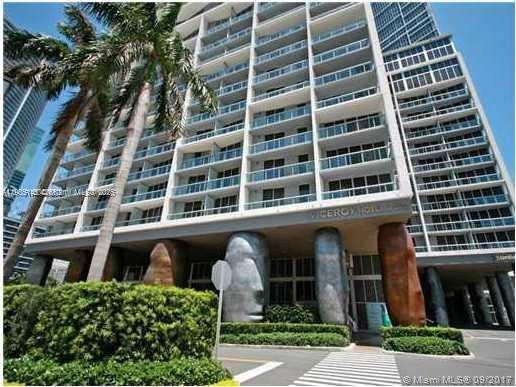 475 Brickell Avenue, Unit 2708 Miami, FL 33131 - Photo 20 of 20 a front view of a building
