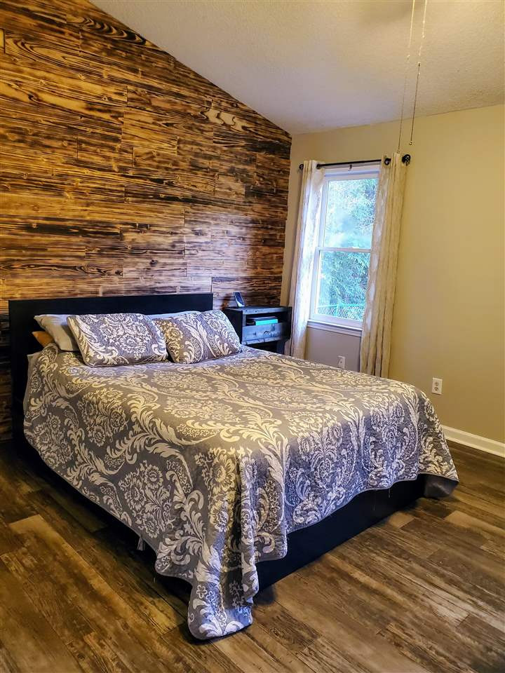 7924 Ligon Mill Road Wake Forest, NC 27587 - Photo 20 of 29 Master bedroom