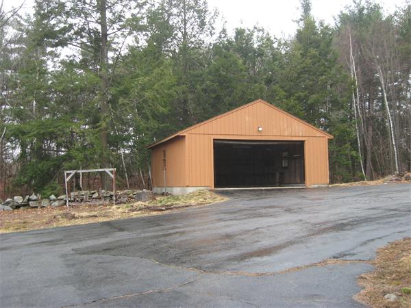 64 Worcester Road Westminster, MA 01473 - Photo 15 of 24 a front view of a house with a yard